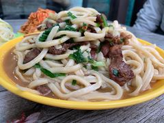 -金家瑞海面馆(满城北街店)