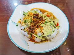 -范记靖远羊羔肉(博物馆店)