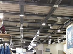 -鹿岛会员店 (龙湖三千集天街店)