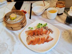 -京星港式饮茶Part.2店(忠孝东店)