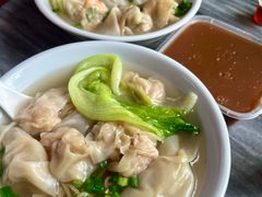 -初记正宗云吞面