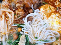 -螺蛳粉先生(蓟门桥店)
