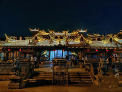 -福州罗源湾海洋世界旅游区