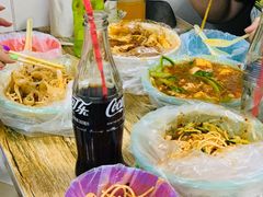 -夫妻串店(和睦路店)