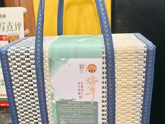 -王家沙点心店(南京西路总店)