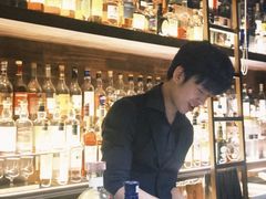 -BAR ICHIKURA