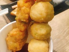 -吉野家(红博中央公园店)