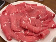 -马记伊源斋涮肉·清真菜(潘家园古玩市场店)