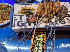 -路边羊烧烤酒场(宝带路店)