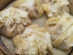 -百年认一力 太原老字号 (桥头街店)