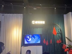 -棂笼·深度沉浸密室(武汉旗舰店)