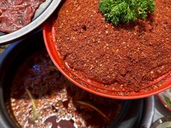 -钢管厂五区小郡肝火锅串串香(清河店)