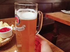 -宝莱纳啤酒花园餐厅PAULANER BRAUHAUS Nanjing(广州路店)