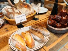 -佐敦面包铺·JORDAN BAKERY