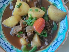 -思金拉措庄园藏餐(太阳岛店)