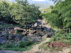 -山沟沟景区