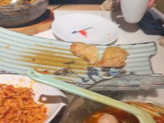 -七八冷面·延边朝鲜族美食(圣熙八号店)