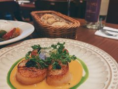 -Bistro Les Lilas丁香花小酒馆