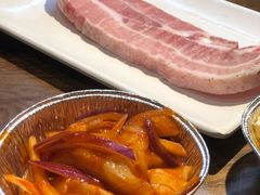 -·缸桶屋·韩式牛肋条自助烤肉(西湖D11店)