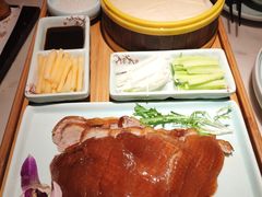 -韵秋荷(宝山龙湖天街店)
