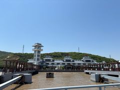 -桃花岛风景旅游区
