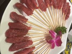 -南门涮肉(上海一店)