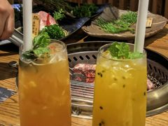 -黑牛の店·和牛烧肉(合生汇店)