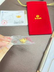-菜百首饰店(总店)