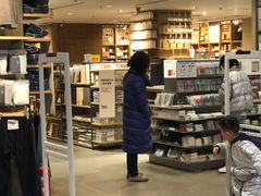 -MUJI无印良品(武汉世界城广场店)