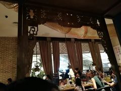 -桂小厨广西菜(青秀万达店)