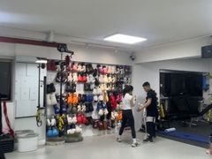 -M.S拳击泰拳馆(大学路店)