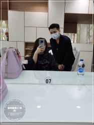 -CARR SALON