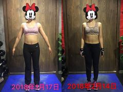-能量健身私教工作室(1527店)