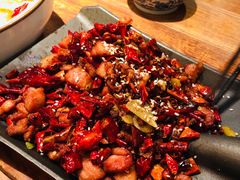 -Mountain House East Village 川山甲