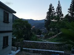 -东海大峡谷