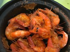 -霞海鸭仔饭店(海滨大道北店)