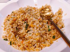 眉州特色炒饭-眉州东坡(华联万柳店)