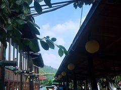 -北京水岸山吧度假村(雁栖镇店)