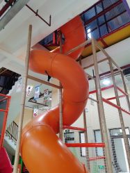 点击看大图 -动力星球家庭亲子游乐中心