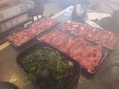 牛肉丸-林记潮牛·牛肉火锅(上马墩店)