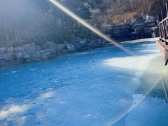 -北京西山国家森林公园