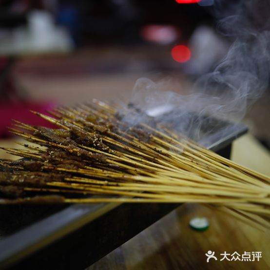 昭通伊缘小肉串(昆明永善路店)