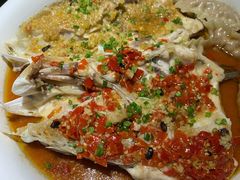 -鲁小三·大骨自助(金山总店)