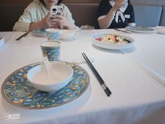 -小厨娘淮扬菜(天印大道店)