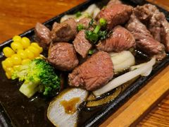 -贵木日本料理·铁板烧(新地假日广场店)
