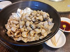 盐焗花螺-猪肉婆私房菜(容桂总店)