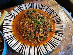 鲜椒叮叮兔-罗妈砂锅(四川成都奎星楼店)