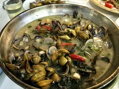 -八仔大富楼·河鲜(西江店)