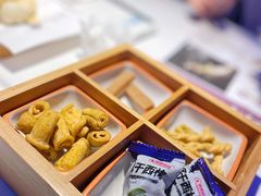 -马邦子·紫苏烤鱼(恒隆广场店)