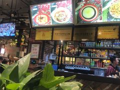 -钢管厂歆瑞源油卤串串香(春熙路太古里店)